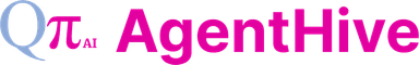 QpiAI Agent Hive