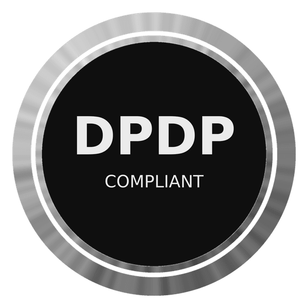 DPDP compliant