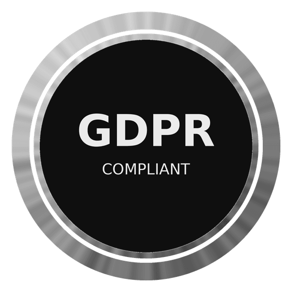 GDPR compliant