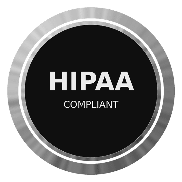 HIPAA compliant