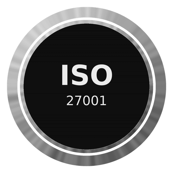 ISO 27001