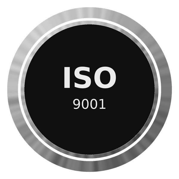 ISO 9001